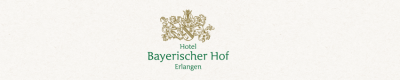 Hotel Bayerischer Hof in Erlangen