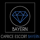 Escort Service Bayern - Caprice Escort Bayern