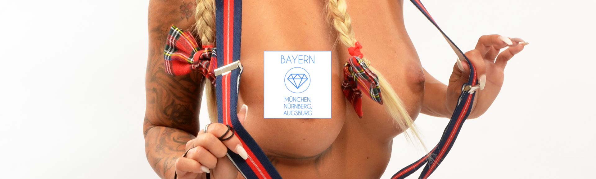 Caprice Escort - Bayern