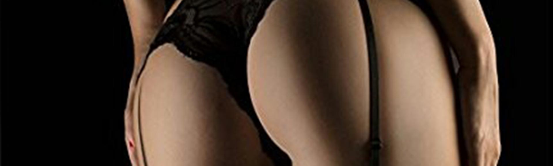 Escort Liliana aus München - Bayern Escort Liliana aus München - Bayern