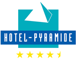Hotel Pyramide in Fürth