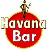 Havana Bar in Ingolstadt