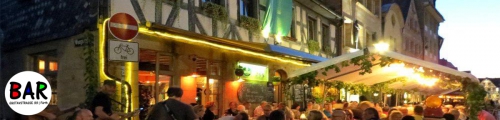 Die BAR in Fürth