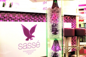 Sassé Bar Nürnberg