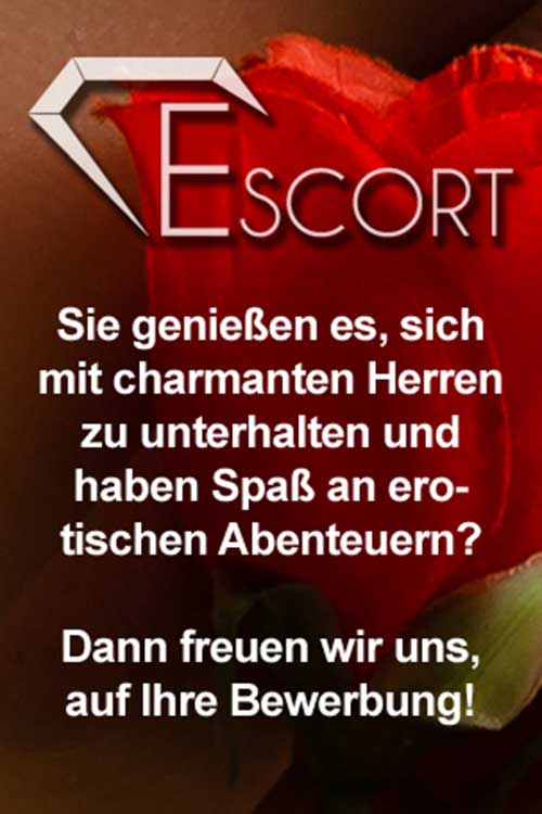 Escort Job