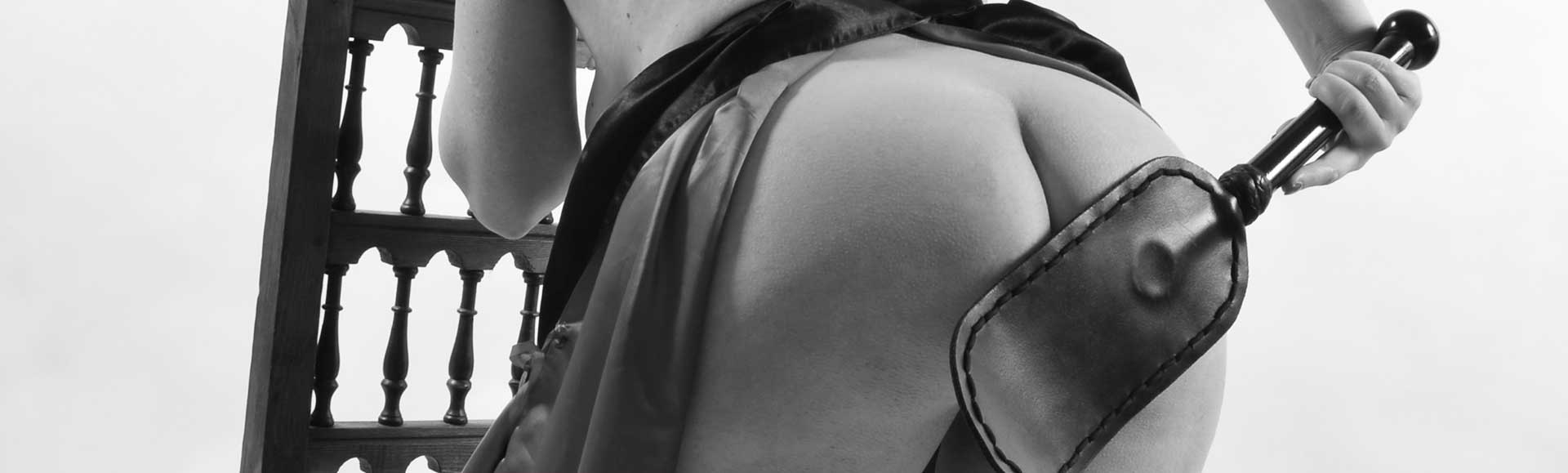 Sub Escort Catherine buchbar in München und Umgebung