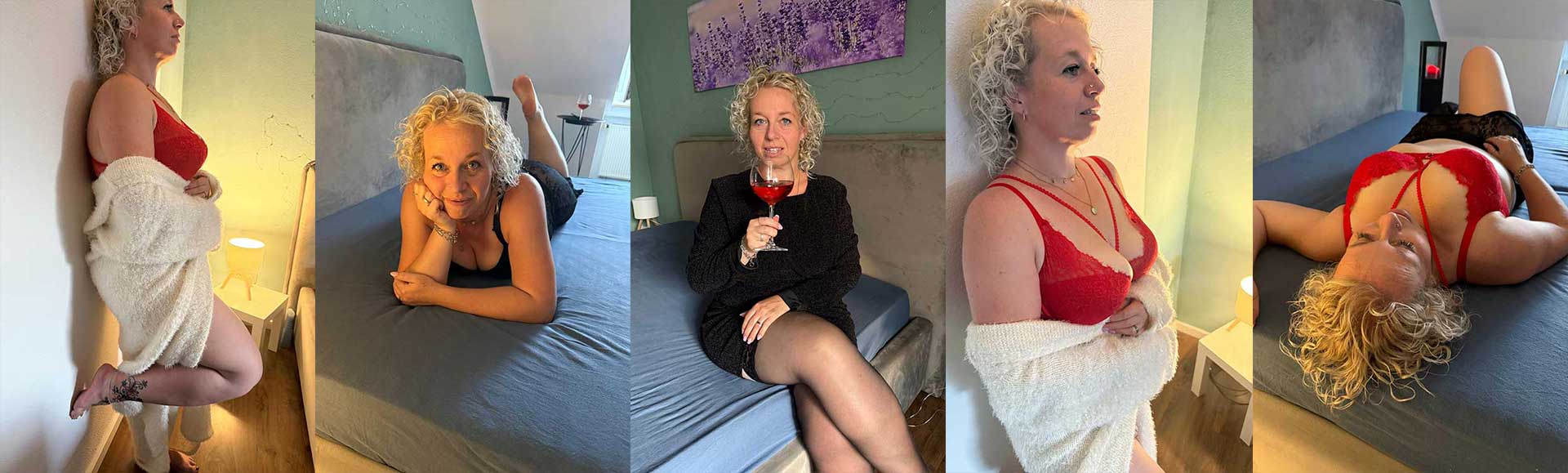 Escort Koni buchbar in Augsburg, München und Umgebung
