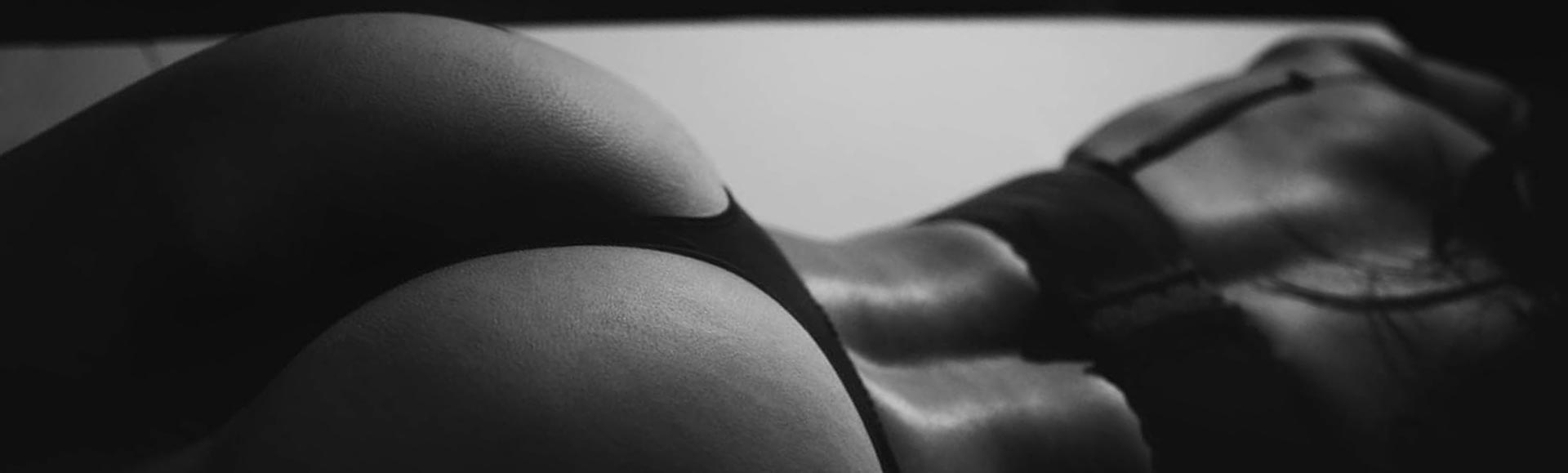 Escort Scarlett buchbar in München und Umgebung