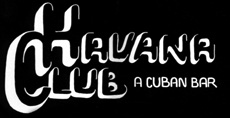 Havana Club Bar in München