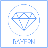 Caprice Escort Logo Bayern
