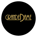Sanee - Logo Grande Dame Begleit Escort
